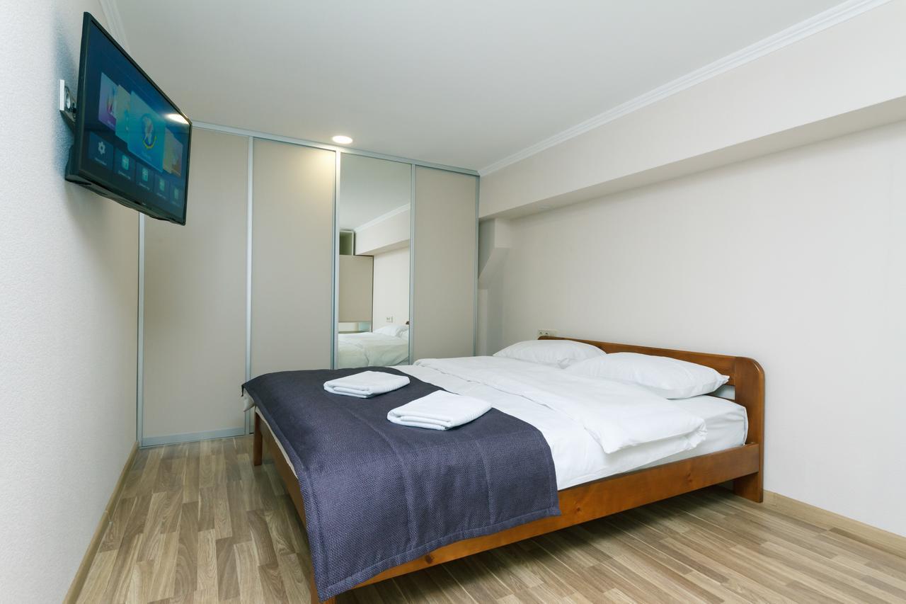 Berest Plus Киев Экстерьер фото