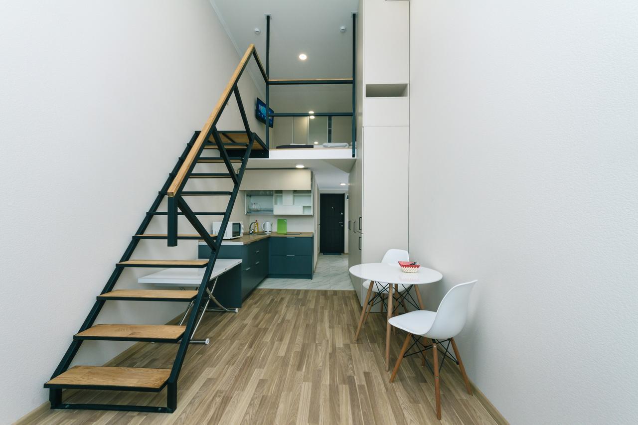 Berest Plus Киев Экстерьер фото