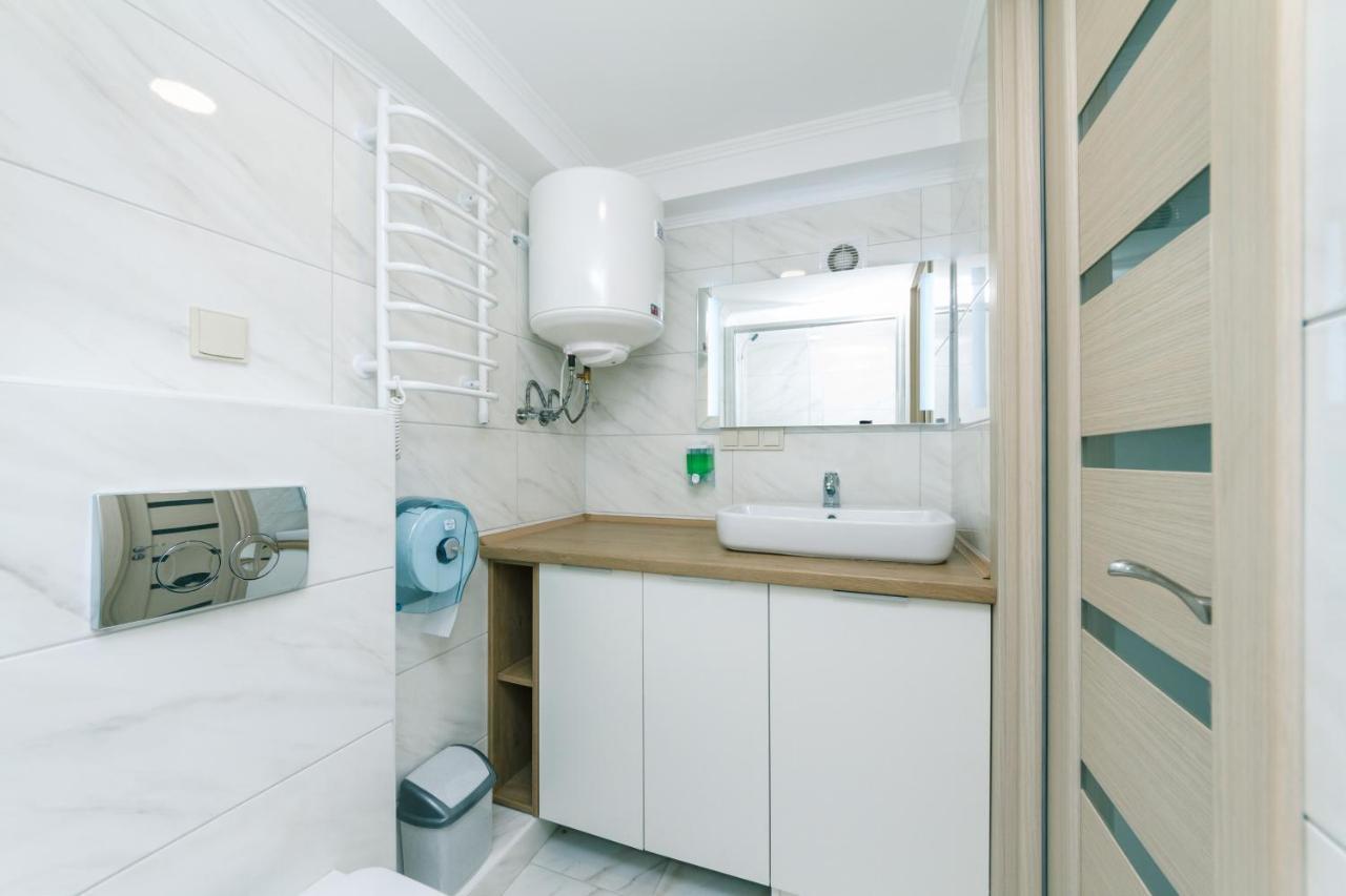 Berest Plus Киев Экстерьер фото