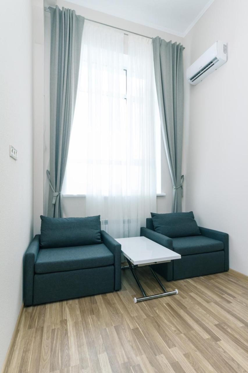 Berest Plus Киев Экстерьер фото