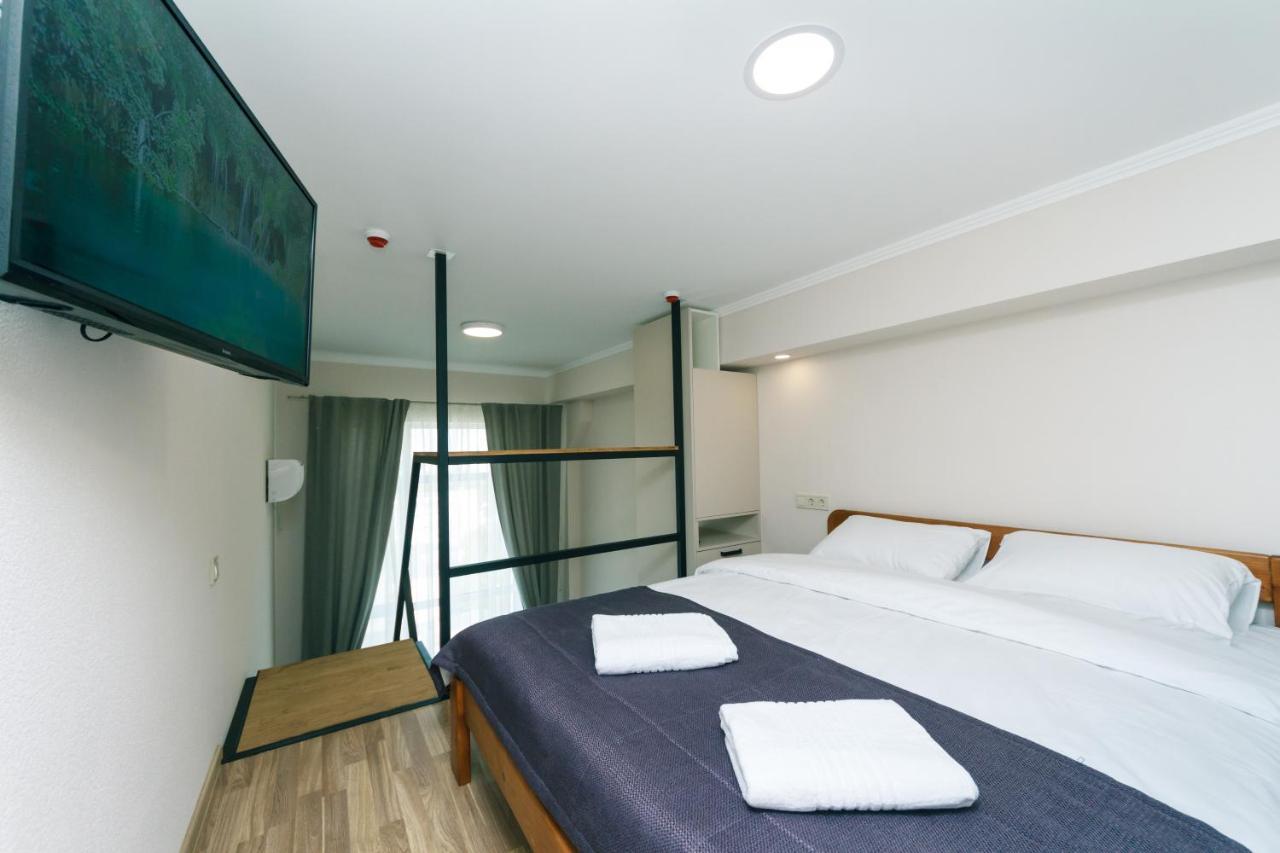 Berest Plus Киев Экстерьер фото