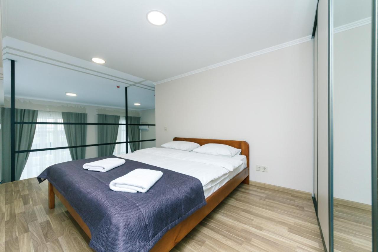 Berest Plus Киев Экстерьер фото