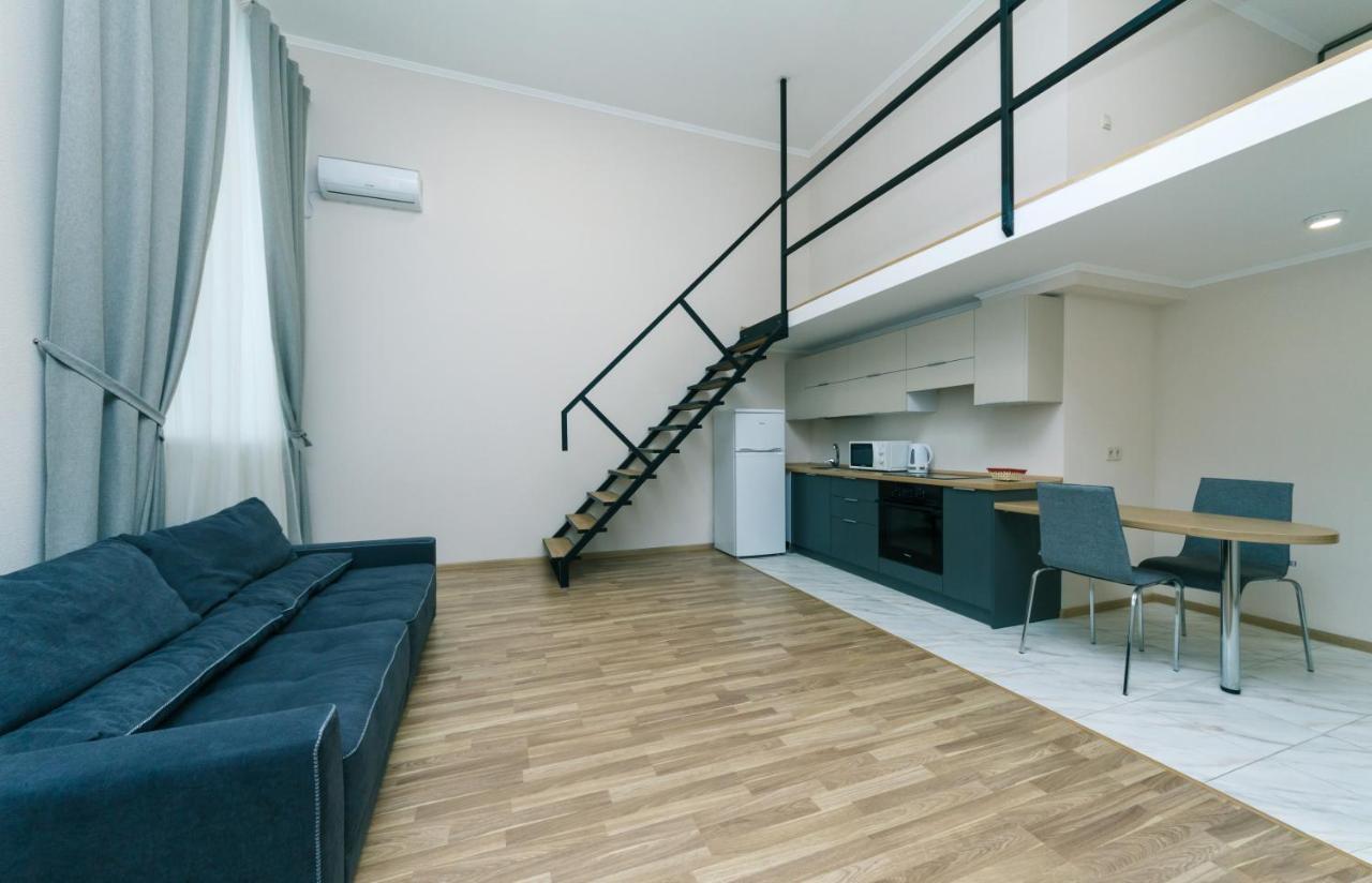 Berest Plus Киев Экстерьер фото